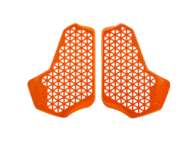 Arva D3O Chest Protector for Ride Vest