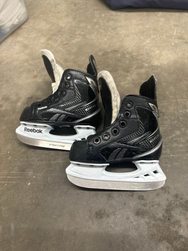 2012 Reebok 14K Hockey Skates 6 (Used)