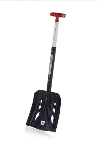 Arva Plume TS Shovel