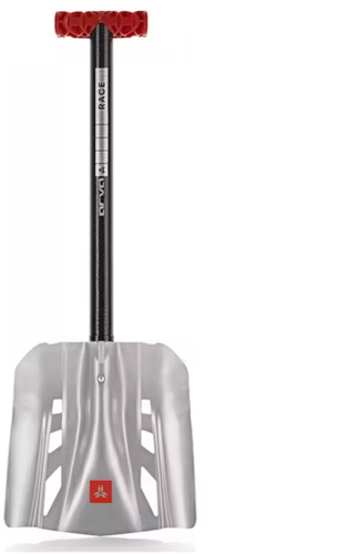 Arva Race Carbon Shovel