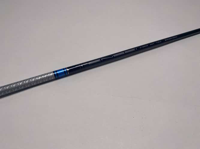Mitsubishi Chemical Tensei Blue AV Series 65g Stiff Hybrid Shaft 39.5" -Titleist