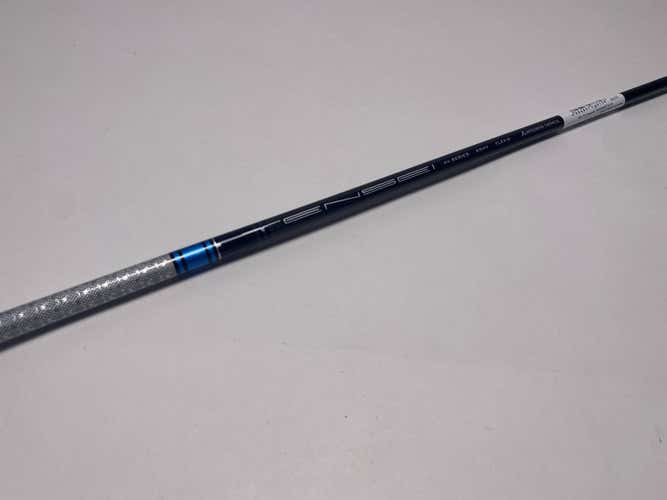 Mitsubishi Chemical Tensei Blue AV Series Stiff Hybrid Shaft 39.75" -Cleveland