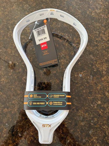 STX Unstrung Head (New) Hyper Power