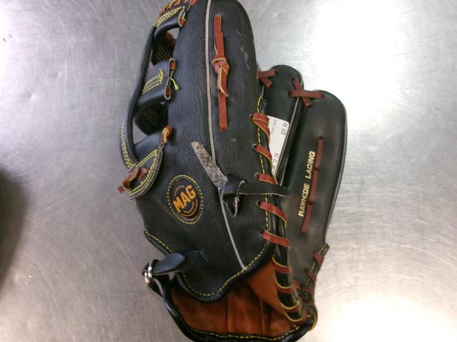 Used MAG SK32 BB/SB Glove RH Throw Black 13" 11868-S000071671