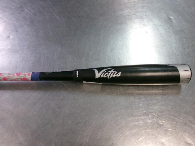 Used Victus NOX BB/SB USSSA 2 5/8 Bat 30" 11868-S000071697
