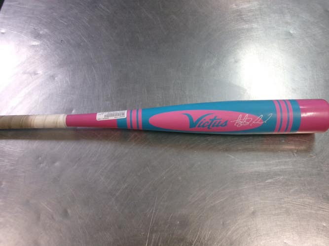 Used Victus TATIS PINK 4 MOM BB/SB High School -3 Bat 30" 11868-S000071696