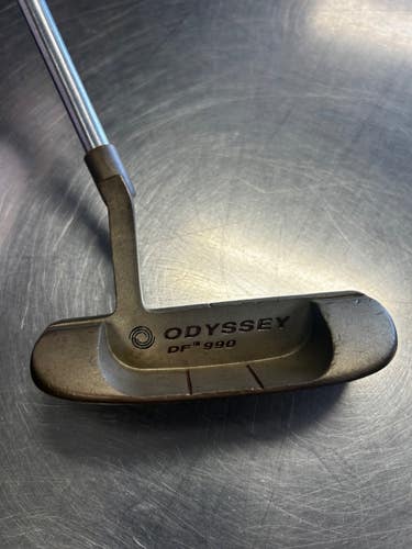 Used Odyssey DF990 Mens Putter RH 11868-S000071530