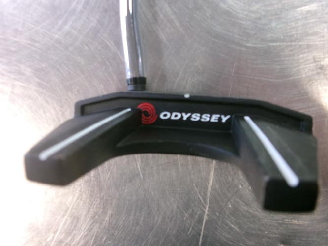 Used Odyssey DF X Mens Putter RH 11868-S000071552