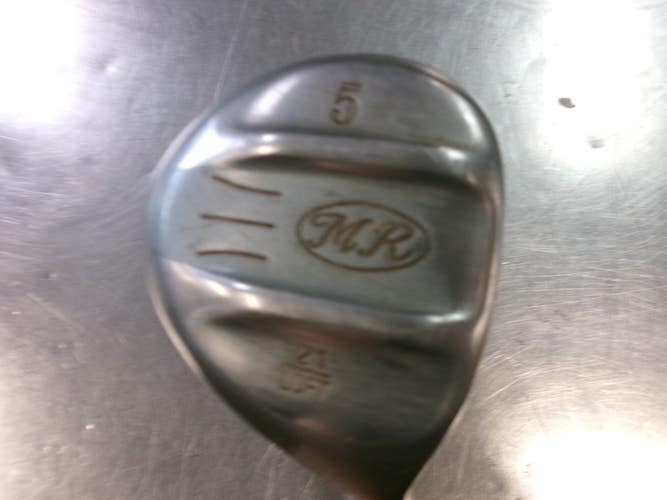 Used MR WOOD Mens Fairway Wood RH 5 Wood 11868-S000071557