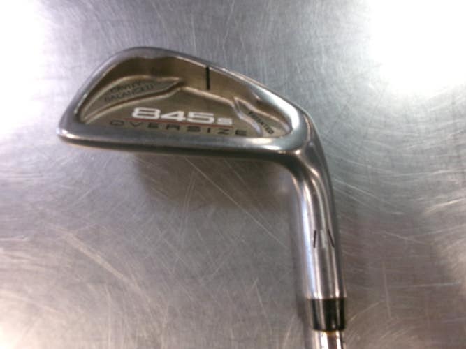 Used Tommy Armour 845S OVERSIZE Mens Individual Iron RH 5 Iron 11868-S000071571