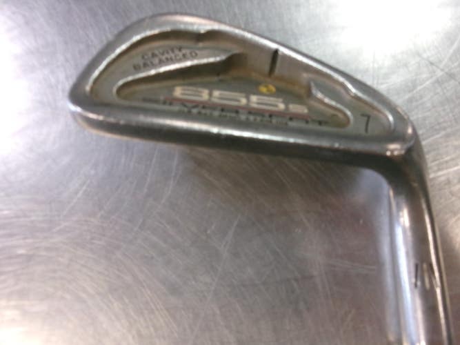 Used Tommy Armour 845S OVERSIZE Mens Individual Iron RH 6 Iron 11868-S000071570