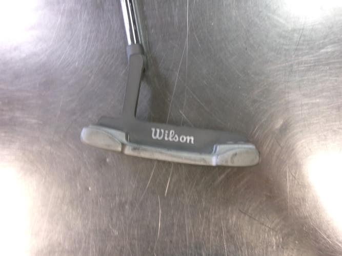 Used Wilson HARMONIZED M1 Mens Putter RH 11868-S000071560