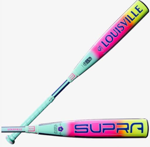 New SUPRA USSSA 2027 -10 29" 11339-HBX42510101929