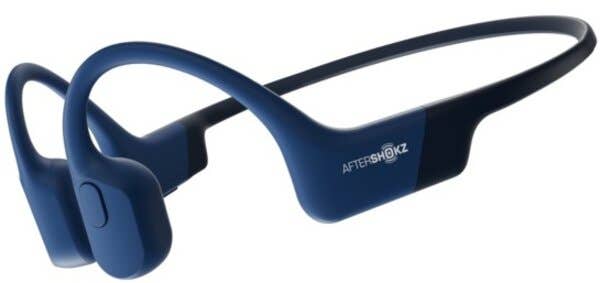 Shokz AfterShokz Aeropex Blue Eclipse