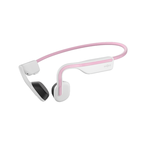 Shokz OpenMove Pink