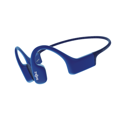 Shokz OpenSwim Blue