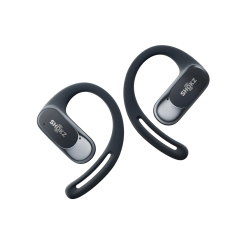 Shokz OpenFit Air Black