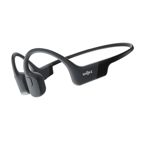 Shokz OpenRun Black
