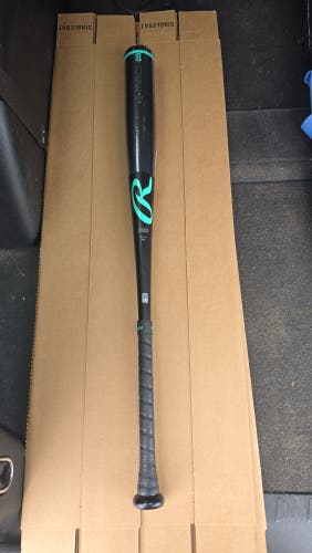 2025 Rawlings Mach AI BBCOR Certified Bat (-3) 29 oz 32" (New)