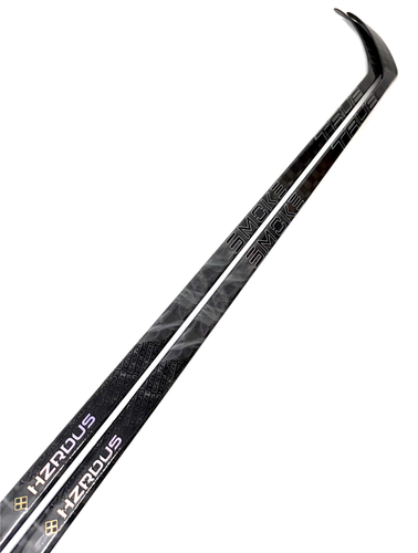 2 pack True Hzrdus Smoke RH 80 Flex T28M