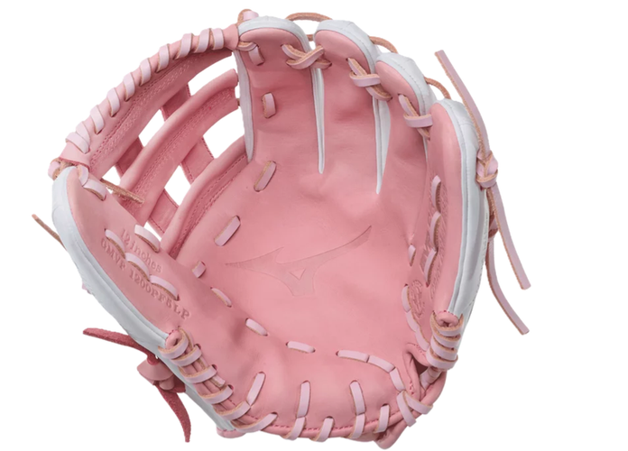 New Mizuno MVP Prime GMVP1200PF5LP  Fastpitch 12" FREE SHIPPING