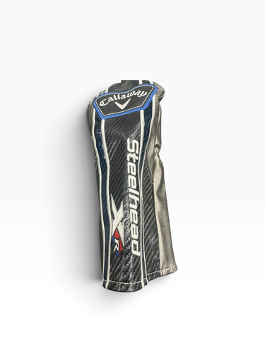 Used Callaway STEELHAEAD XR HEAD COVER Golf Accessory 11375-S000381834