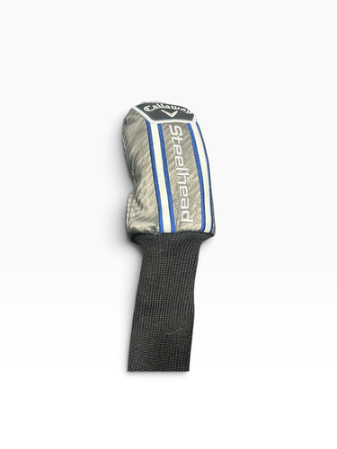 Used Callaway HEAD COVER Golf Accessory 11375-S000381832