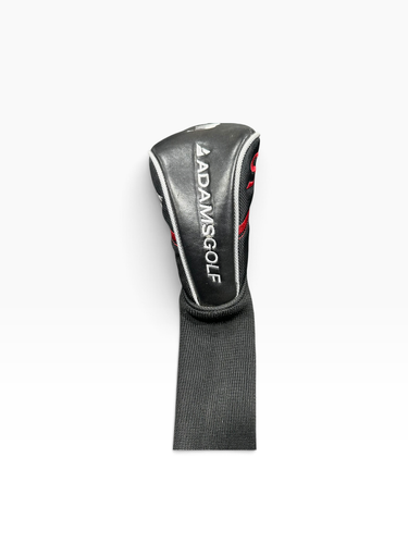 Used Adams Golf HEAD COVER Golf Accessory 11375-S000381835