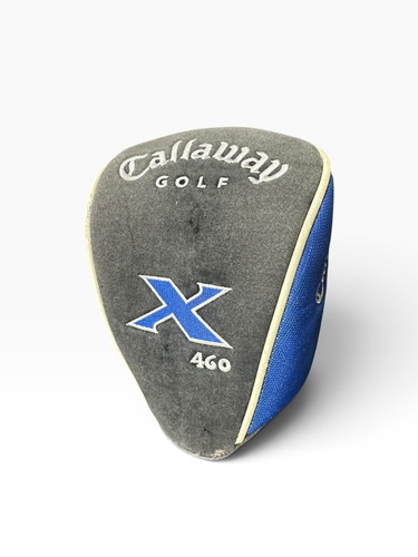 Used Callaway HEADCOVER Golf Accessory 11375-S000381831