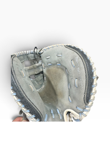 Used Marucci CADDO BB/SB Catchers RH Throw Grey 32" 11375-S000381810