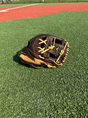 Mizuno RH Infield Franchise Baseball Glove 11.5" (New)