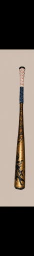 2023 DeMarini Voodoo BBCOR Certified Bat (-3) 29 oz 32" (Used)
