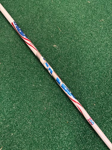 Fujikura Ventus Velocore Folds of Honor TR Blue 6 S Plus + Mint titleist adapter