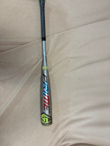 Louisville Slugger Prime 919 Composite USABat Certified Bat (-10) 19 oz 29" (Used)