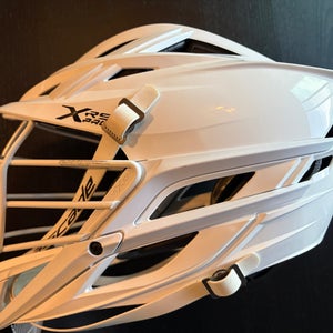 Cascade XRS Pro Helmet (New)