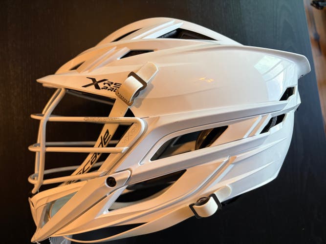 Cascade XRS Pro Helmet (New)