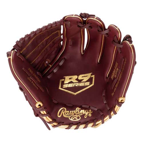 Used Rawlings R9206-PSH Right Hand Thrower - Excellent Condition
