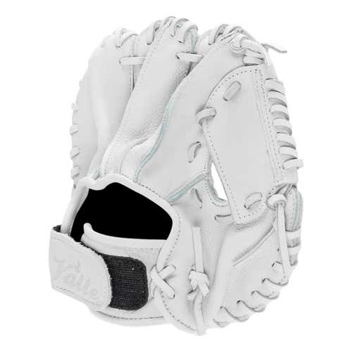 Used Valle Gloves LLC KK Right Hand Thrower - Excellent Condition