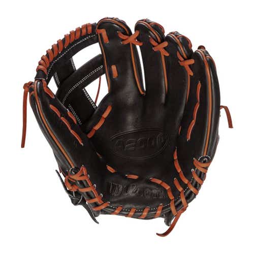 Used Wilson WBW100389115 Right Hand Thrower - Excellent Condition