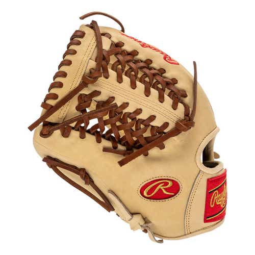 Used Rawlings PROR205-4CTG Right Hand Thrower - Very Good Condition