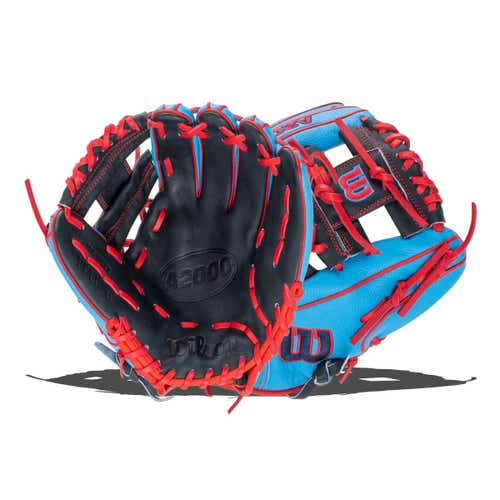 Used Wilson WBW10394011 Right Hand Thrower - Excellent Condition