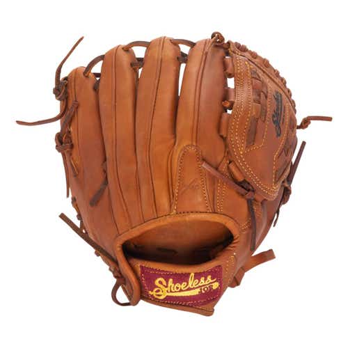 Used Shoeless Joe 1175BW Right Hand Thrower - Excellent Condition