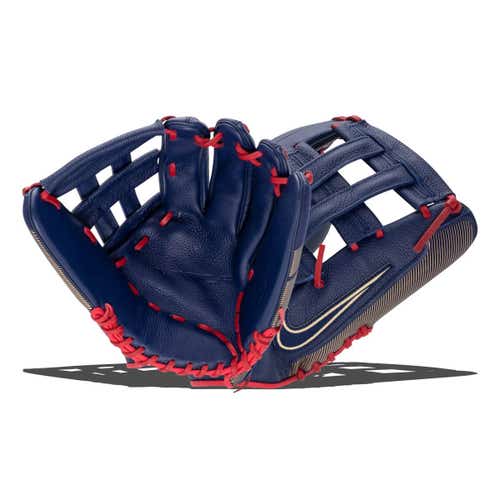Used Nike N.101.5036.453.A8 Right Hand Thrower - Excellent Condition