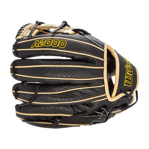 Used Wilson WBW1004321175 Right Hand Thrower - Excellent Condition