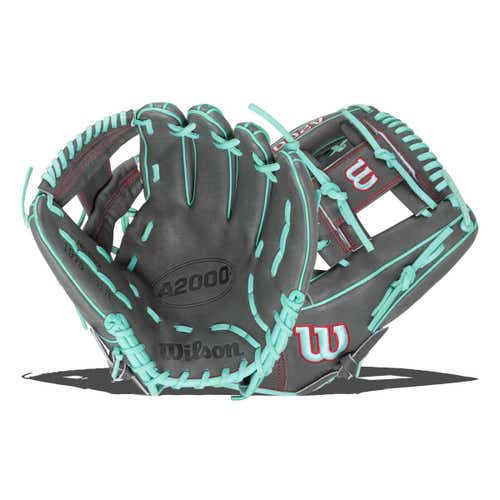 Used Wilson WBW1032191175 Right Hand Thrower - New Condition