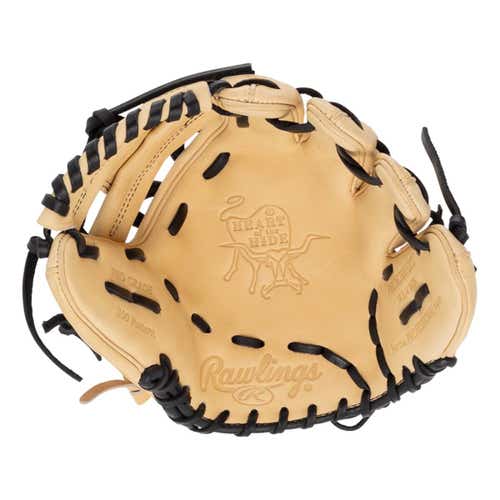 Used Rawlings PROR210U-2CC Right Hand Thrower - New Condition