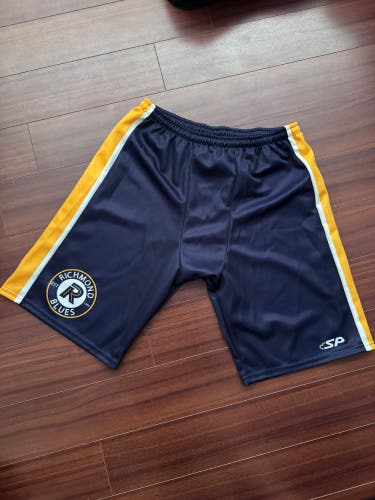 Richmond Blues hockey pant shell (L)