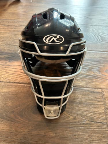 Rawlings Catcher's Mask (Used)