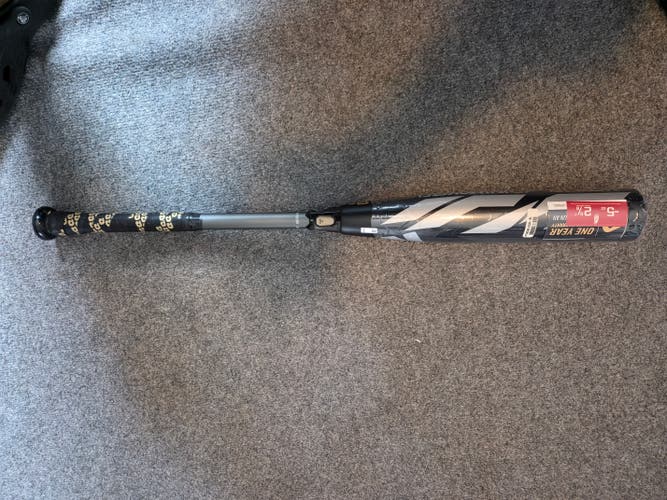 2010 DeMarini CF Composite USSSA Certified Bat (-5) 25 oz 30" (New)