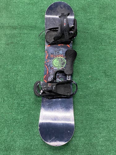 CAPiTA Snowboard 100 cm (Used)